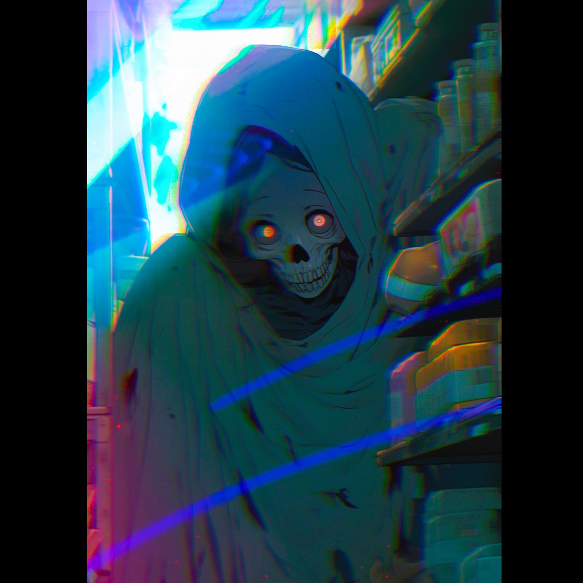 Image for Midnight Slasher