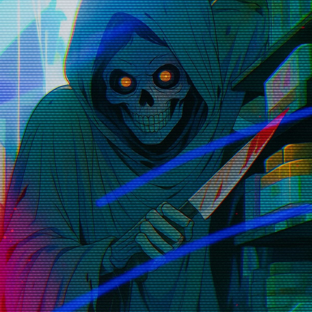 Midnight Slasher 1