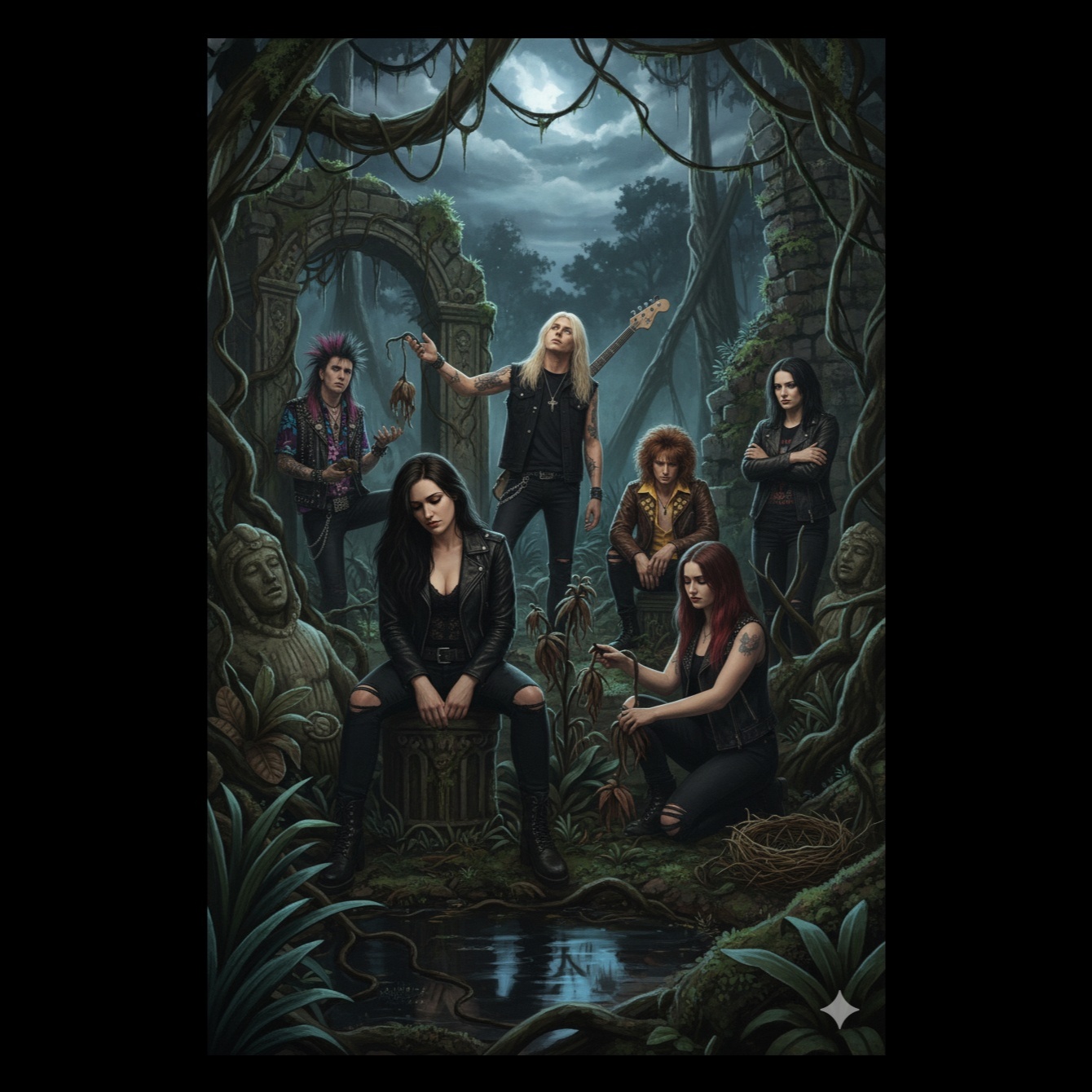 Image for Longing, Loss, Lament