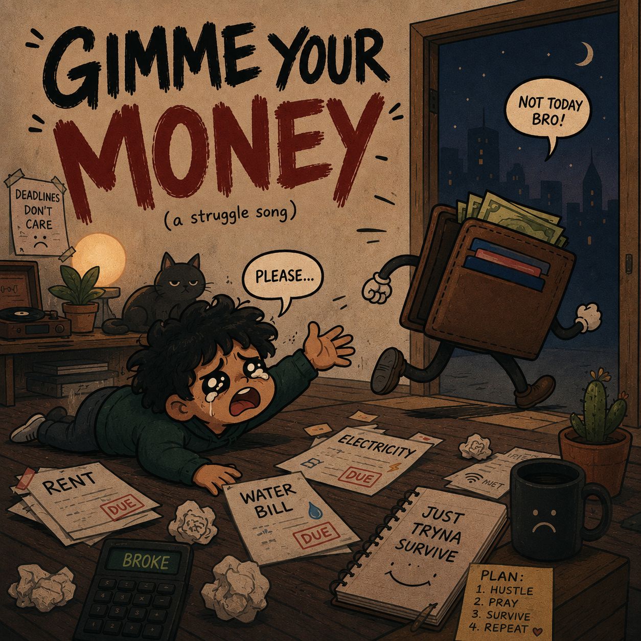 Song Image