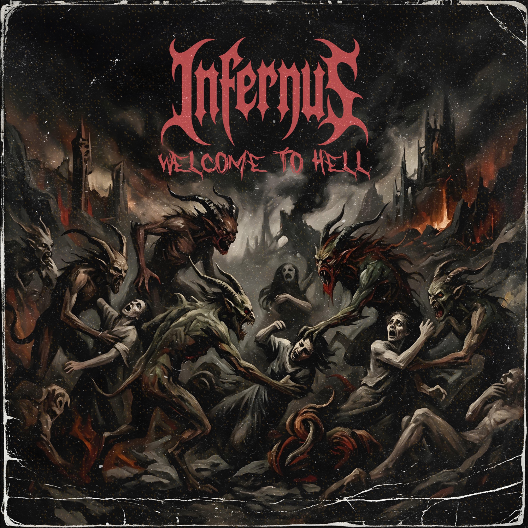 INFERNUS