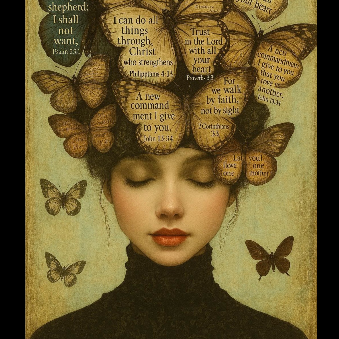 Image for #ScriptureCollection