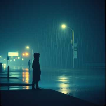 Image for What would happen if...