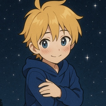 Persona image for Cute boy υ