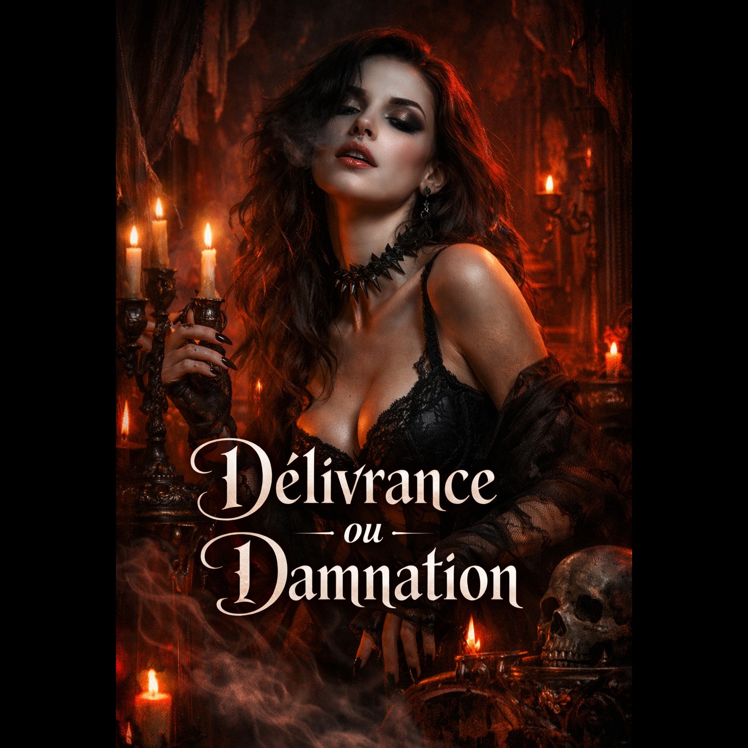 Délivrance ou Damnation# artwork