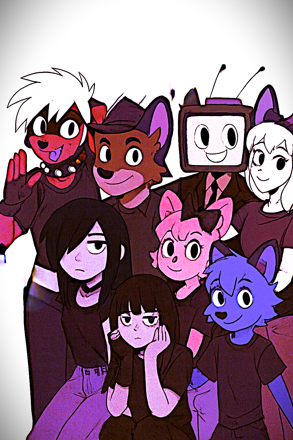 Image for @nobodydawolfboy