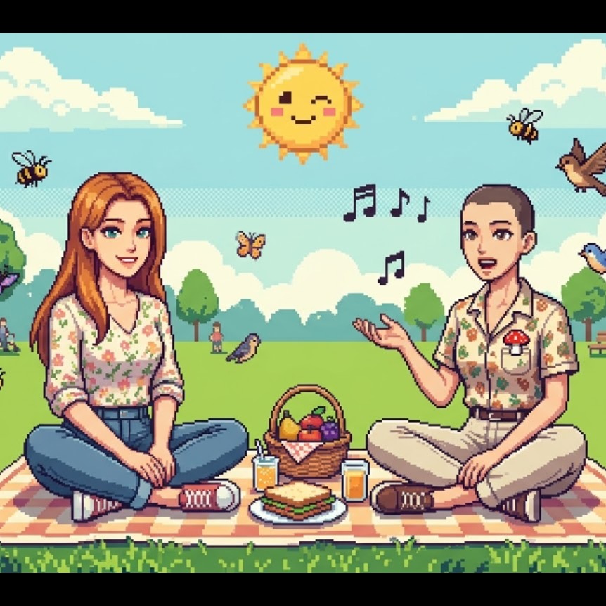 Image for Blipblop's Boogie Bash #10