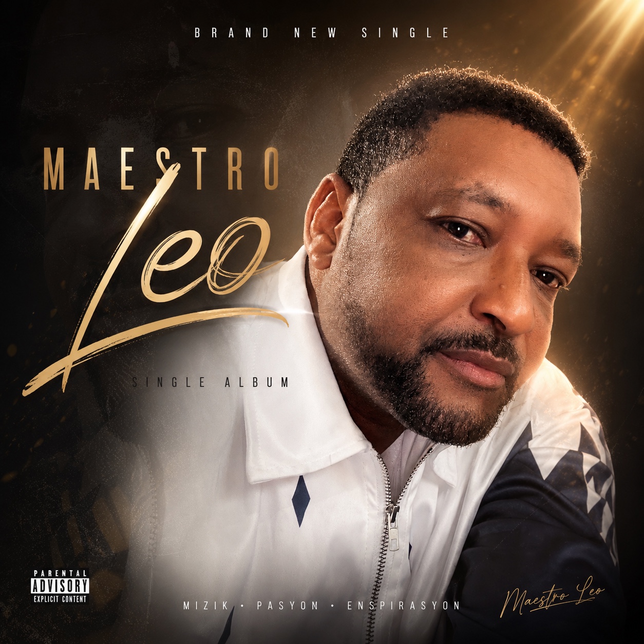 Rekonfote mwen artwork