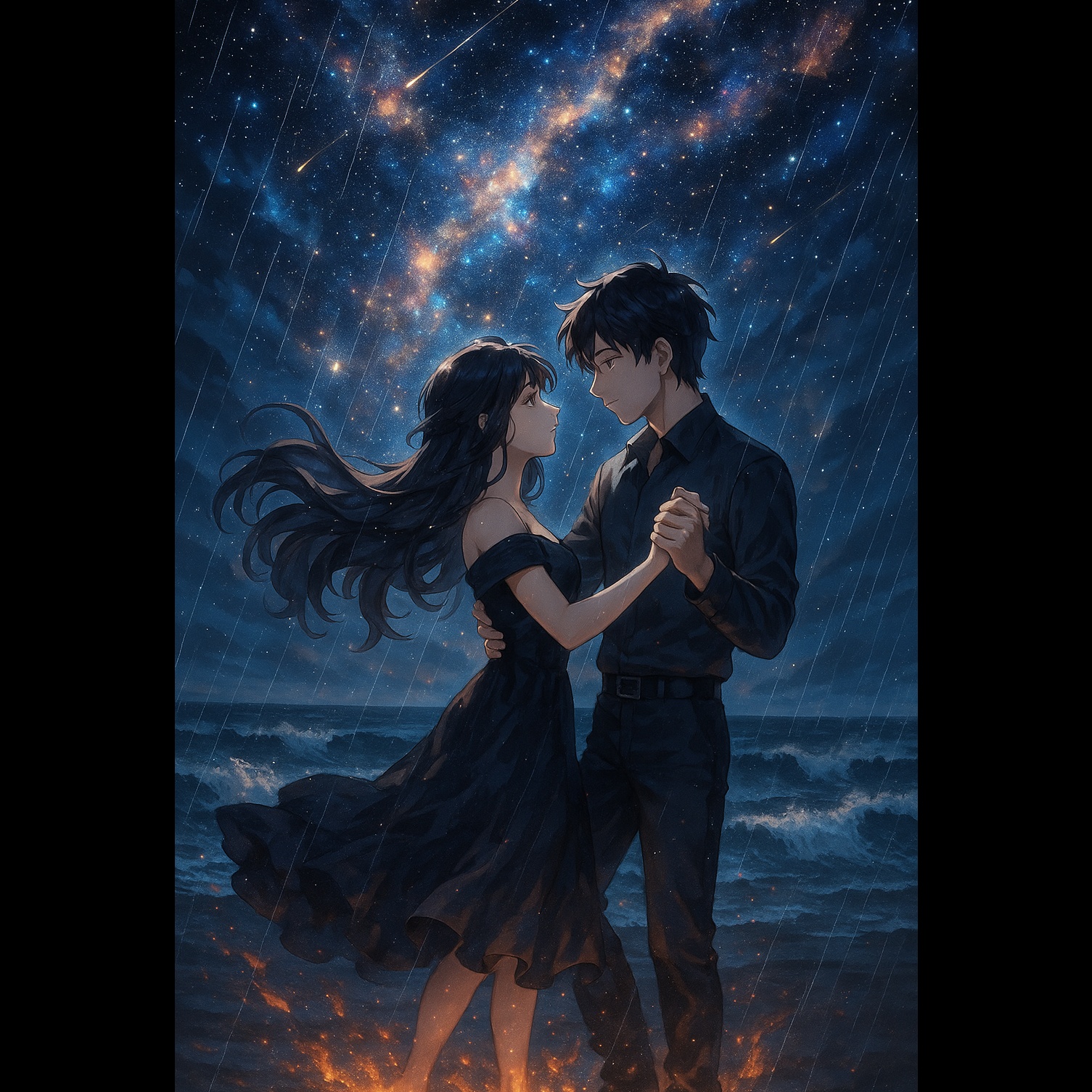 Endless Love artwork