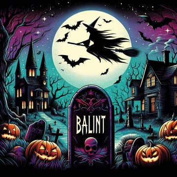 Image for Gothic Pop Halloween