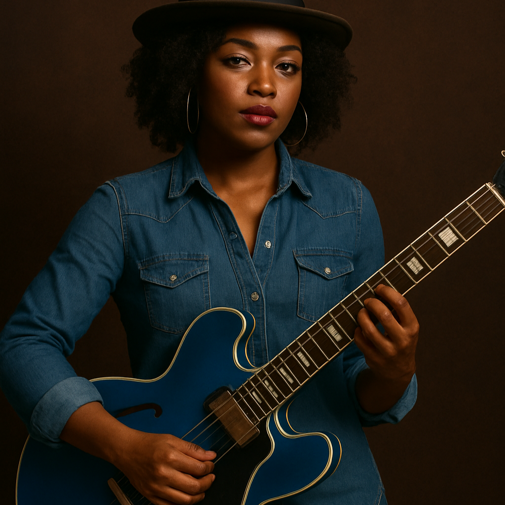 Profile picture for U.S. 411