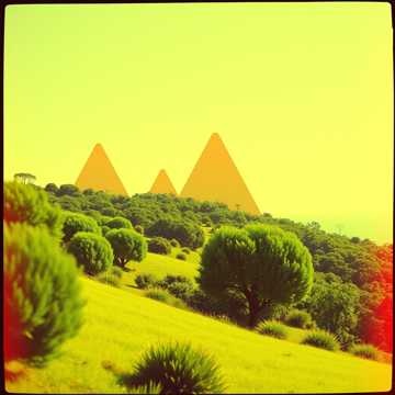 Image for Semblage (Lyric Test 4) (Dance on Down)