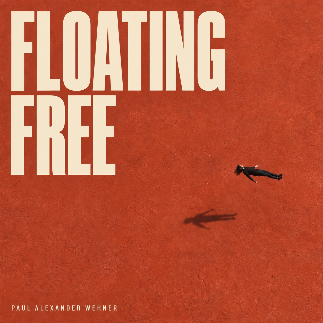 Floating Free artwork