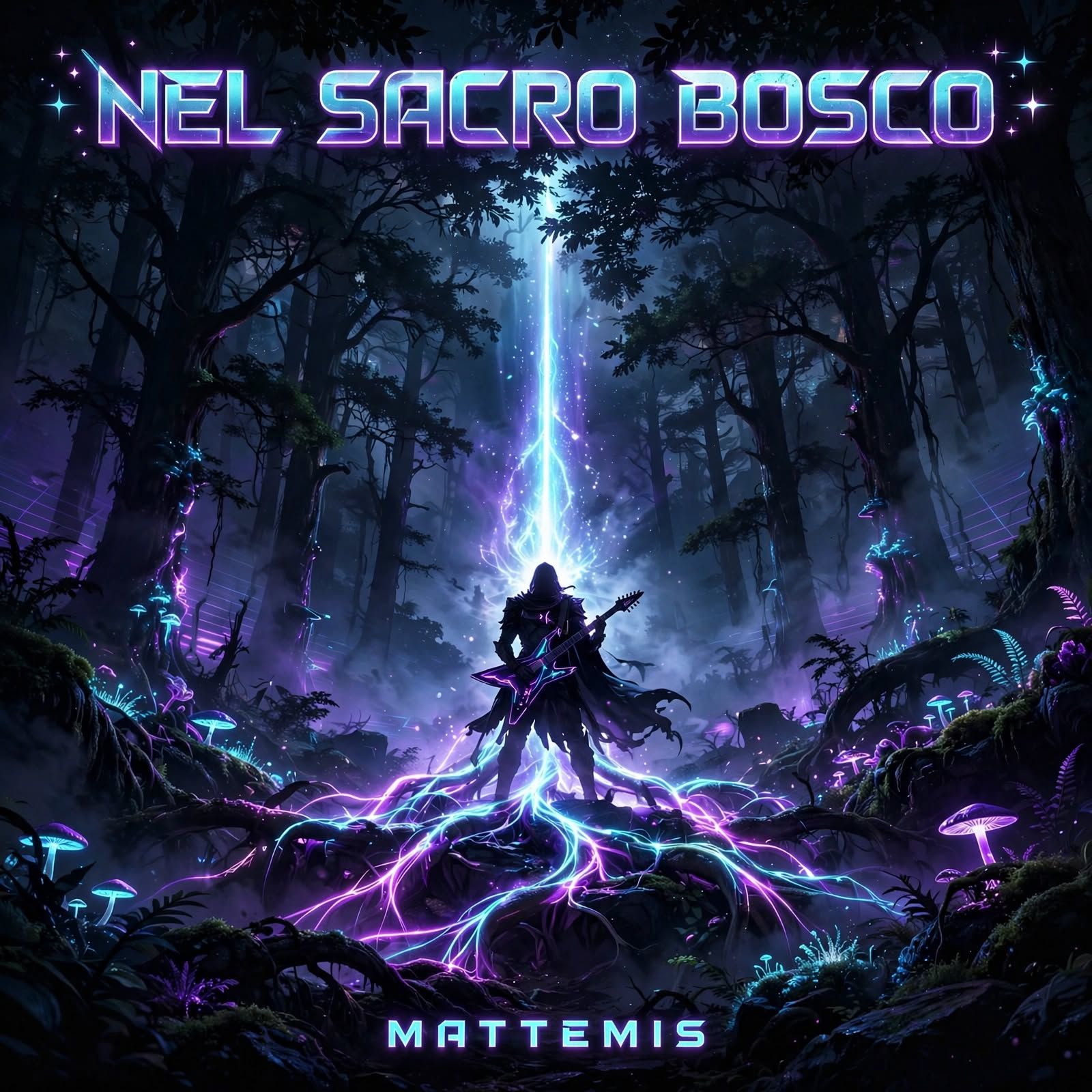 Nel Sacro Bosco artwork
