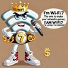 Cover image for WIFI Battle