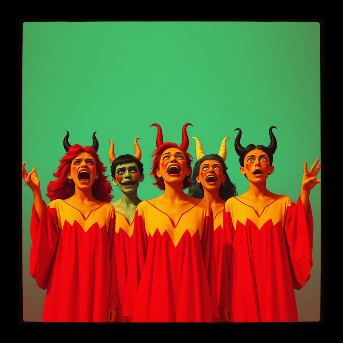 Image for Unoriginal Sins