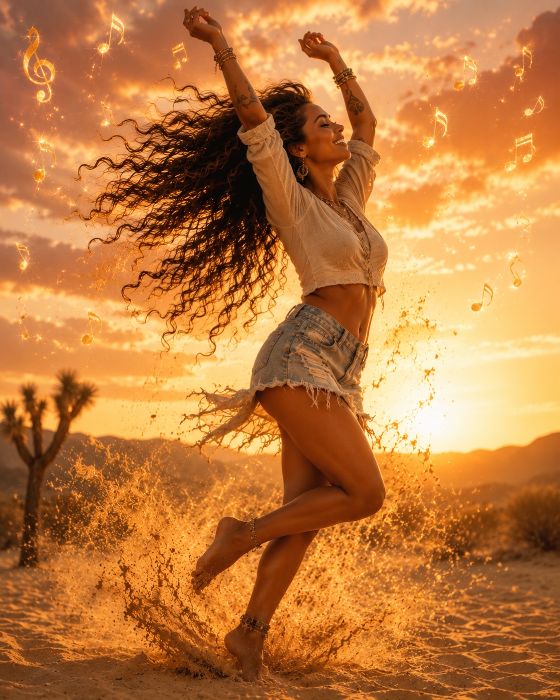Happy / Soulmusic 4