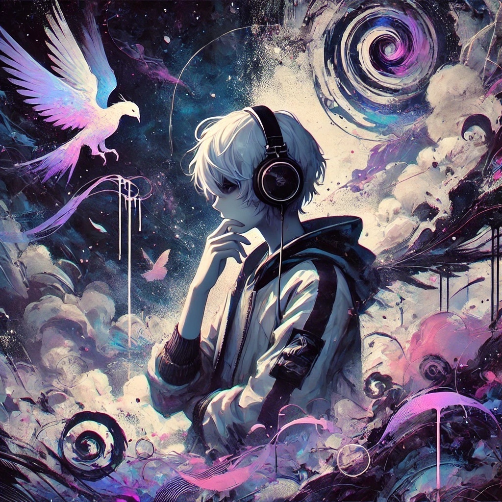 Playlist cover art