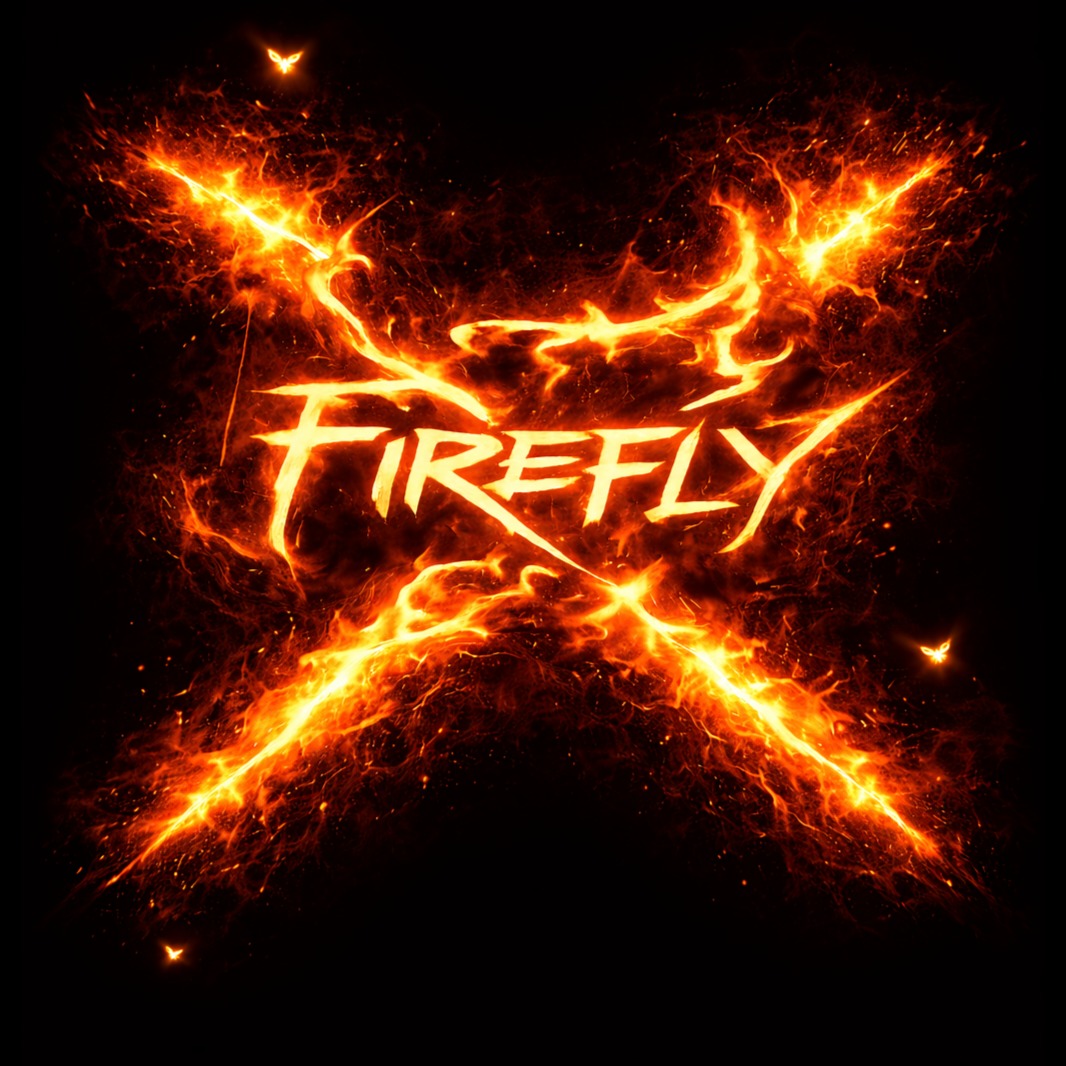 Image for (Vol. III) Firefly X - Rock & Trolls