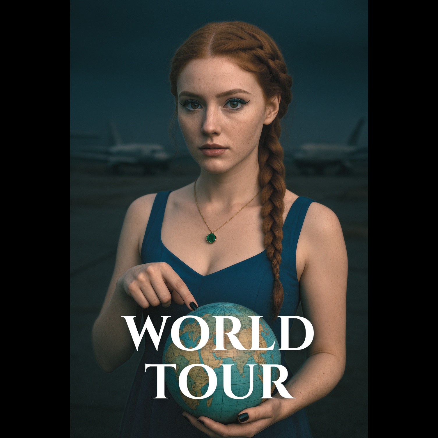 Image for World Tour