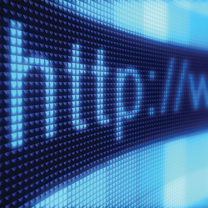 Image for Evolution of the Internet (网络演变史)