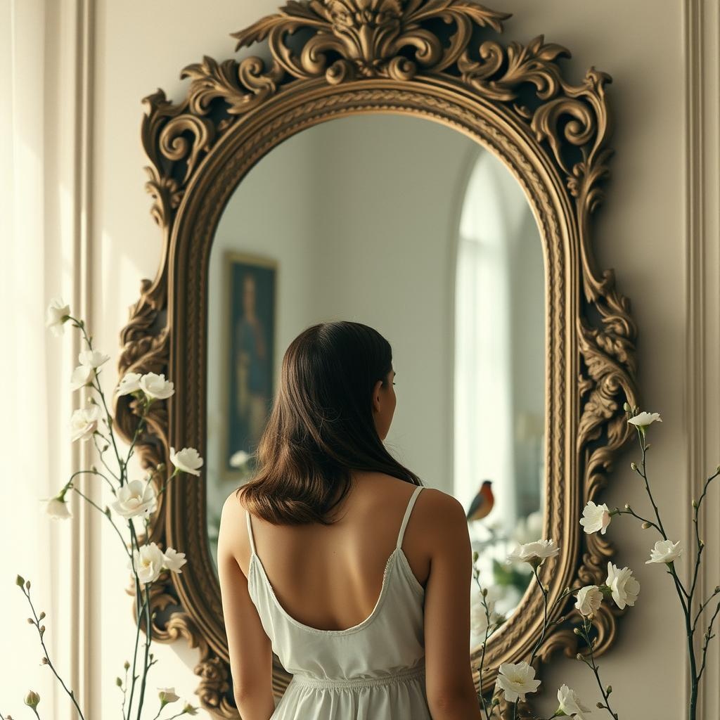 Image for UA: Identity