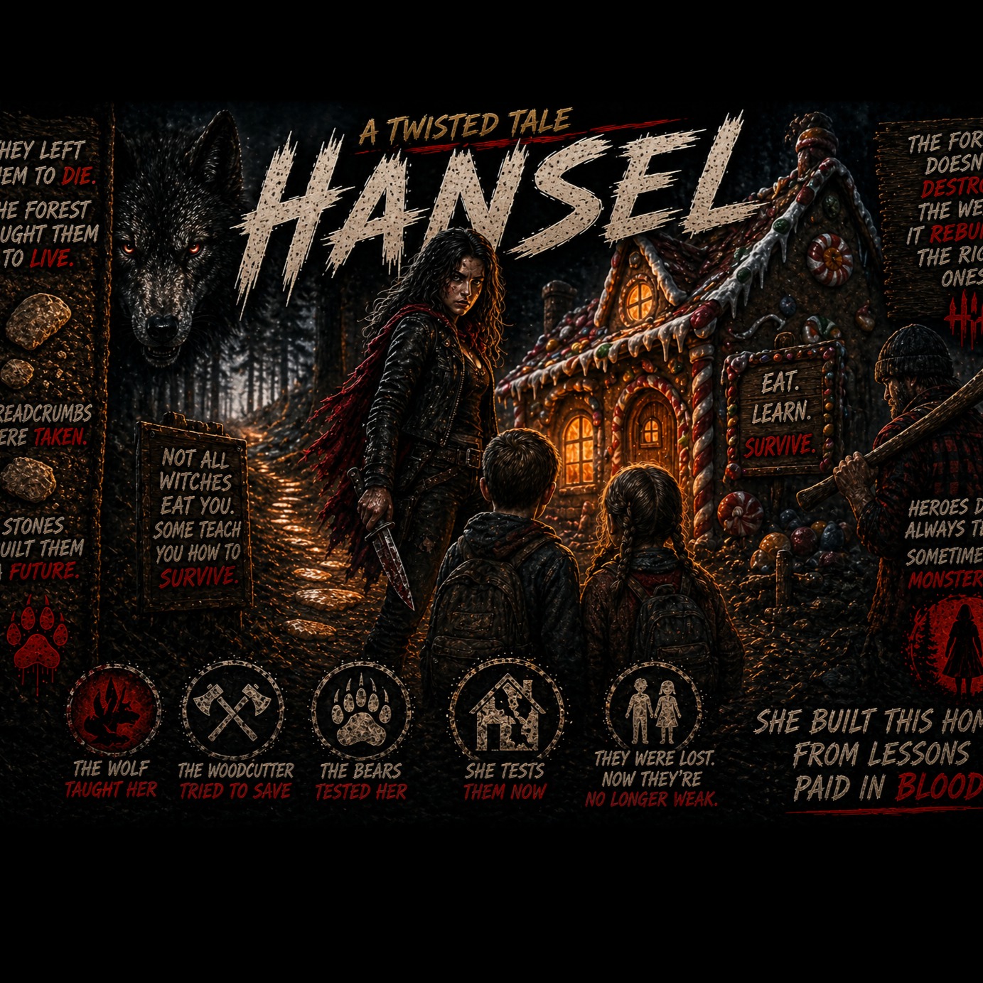 (06) Hansel artwork