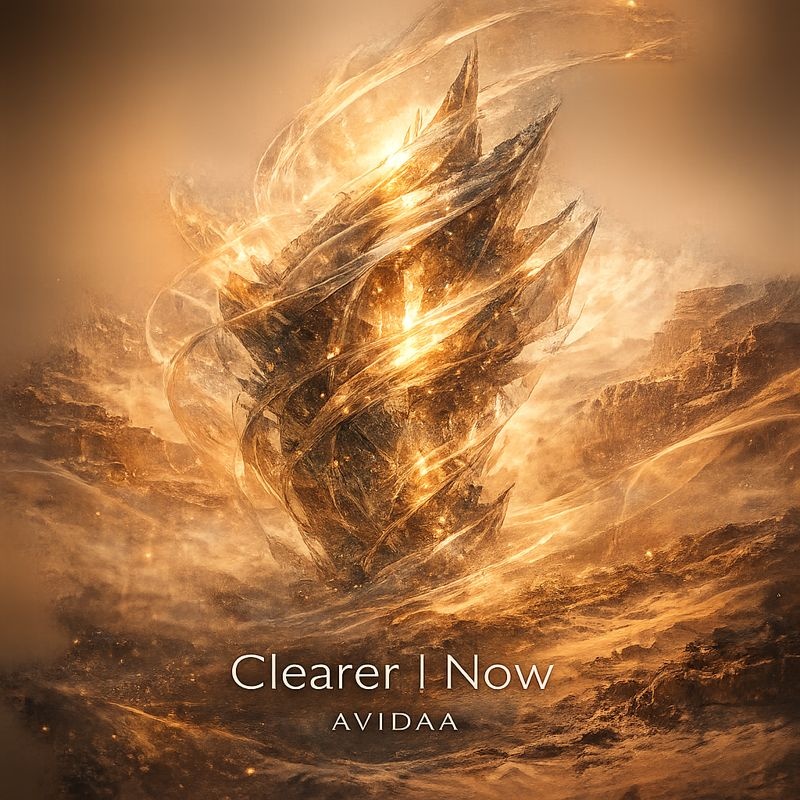 Image for Clearer | Now