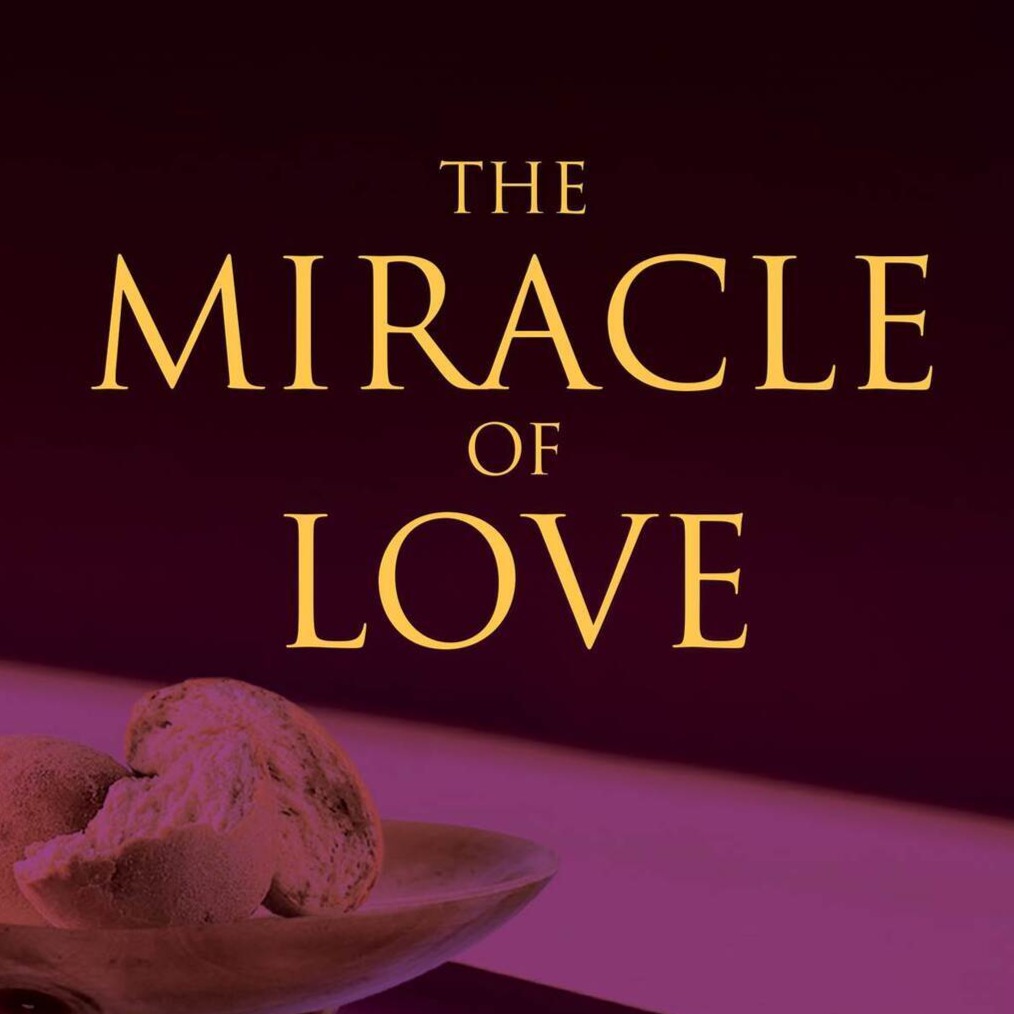 The Miracle Of Love artwork