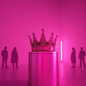 Voice image for Violet