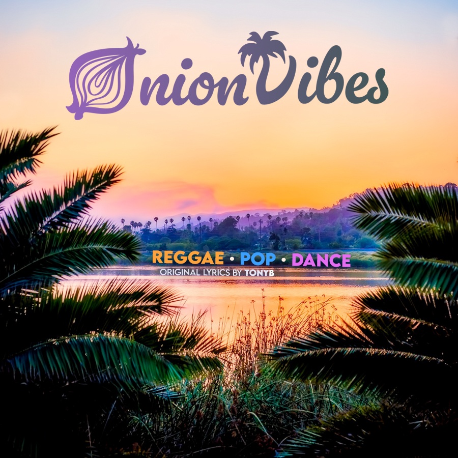 Image for ONION VIBES