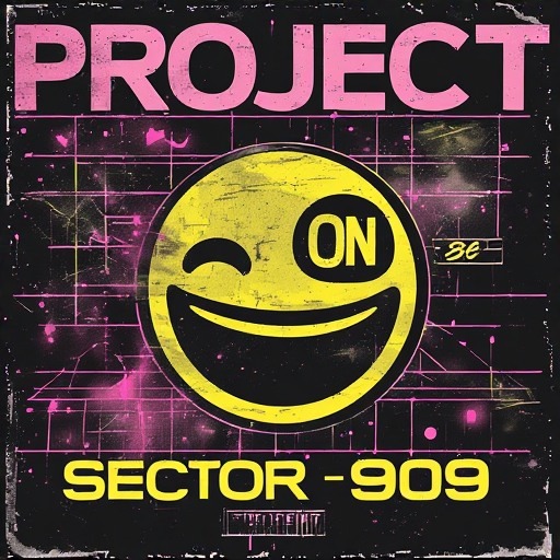 Image for PROJECT - SECTOR 909