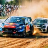 Rallycross