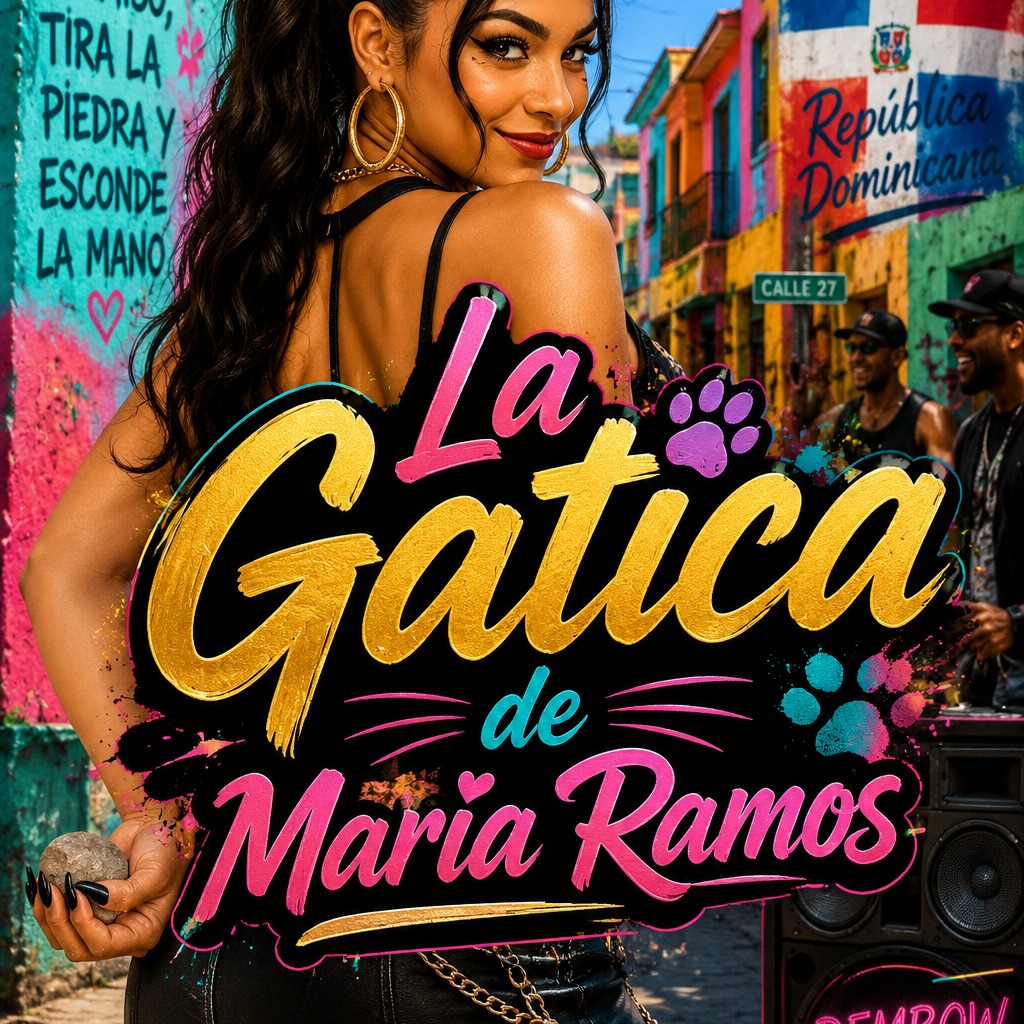 🌴 Fiesta Latina: Caribbean & Latin Vibes 2