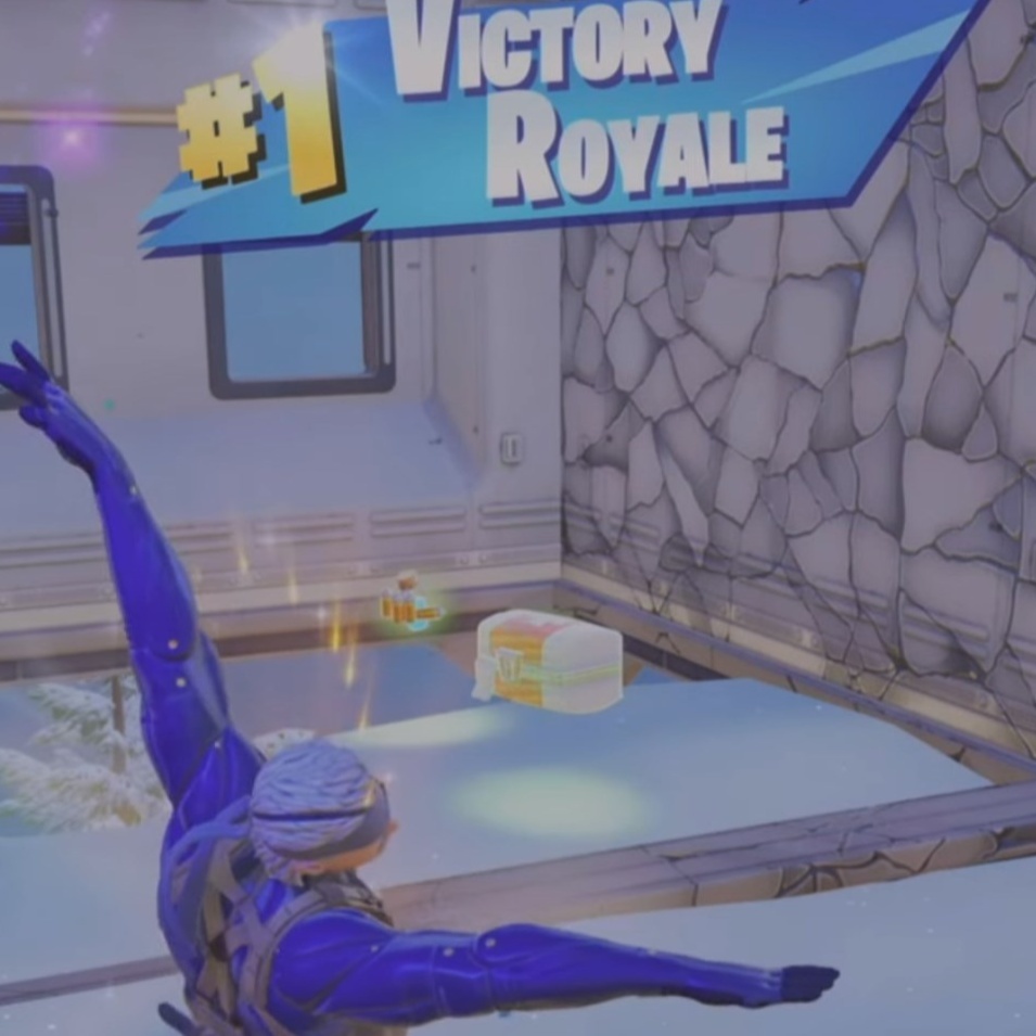Image for It’s Okay To Suck At Fortnite