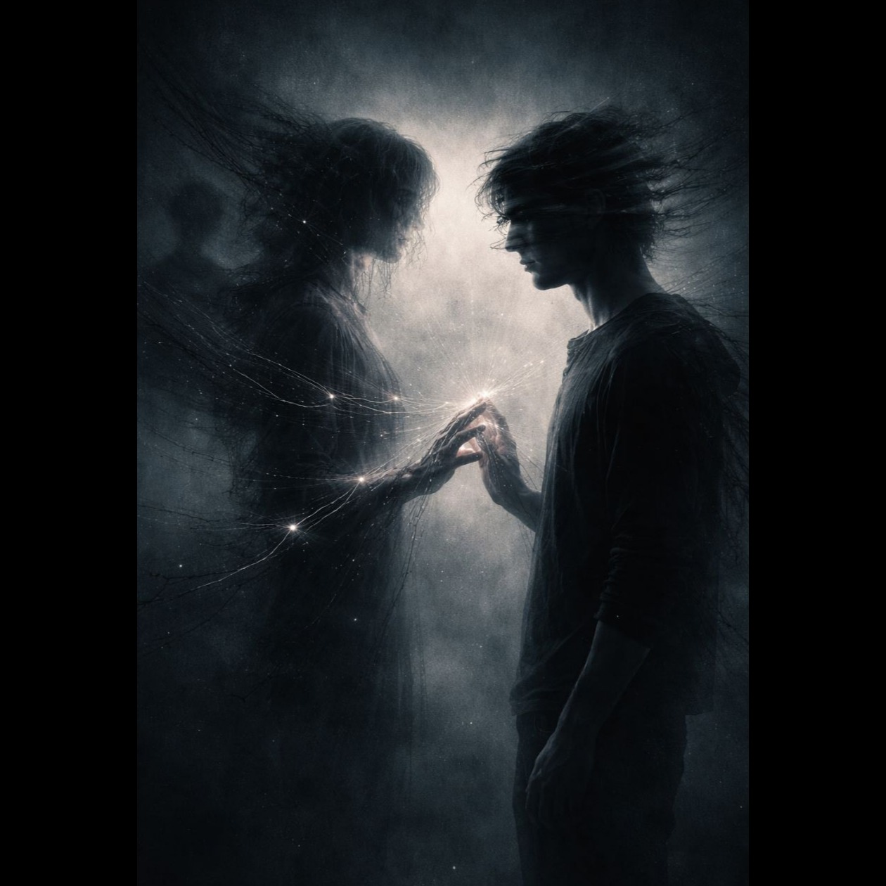 Was It Me, Or Was It You? artwork