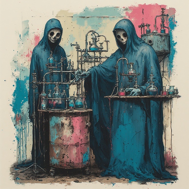 Image for 𝐓𝐑𝐀𝐒𝐇𝐁𝐈𝐍 𝐃𝐑𝐎𝐏 𝐑𝐄𝐌𝐈𝐗𝐄𝐒