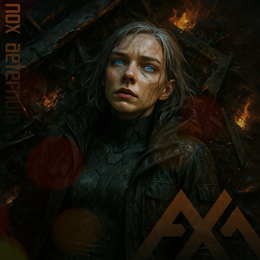 Image for Nox Aeternum