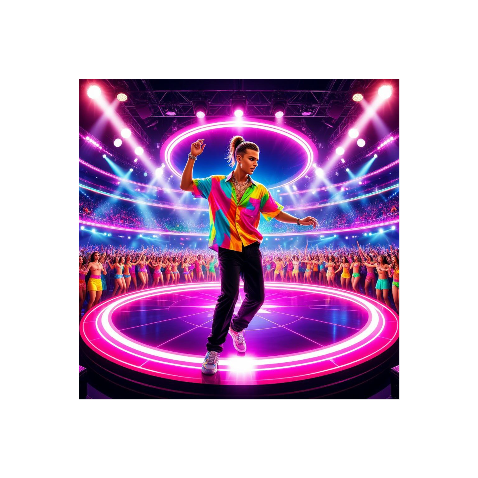 Song Image