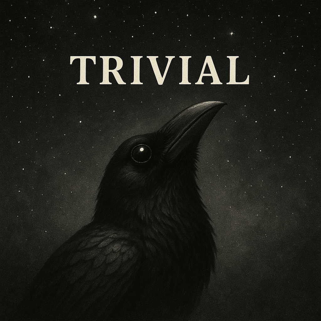 Image for Trivial EP