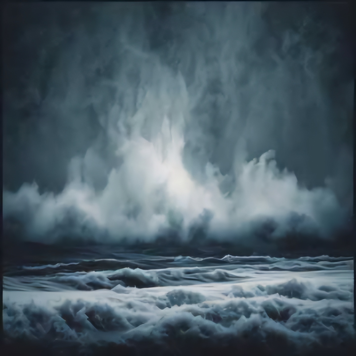 Image for • Synthetic • IV