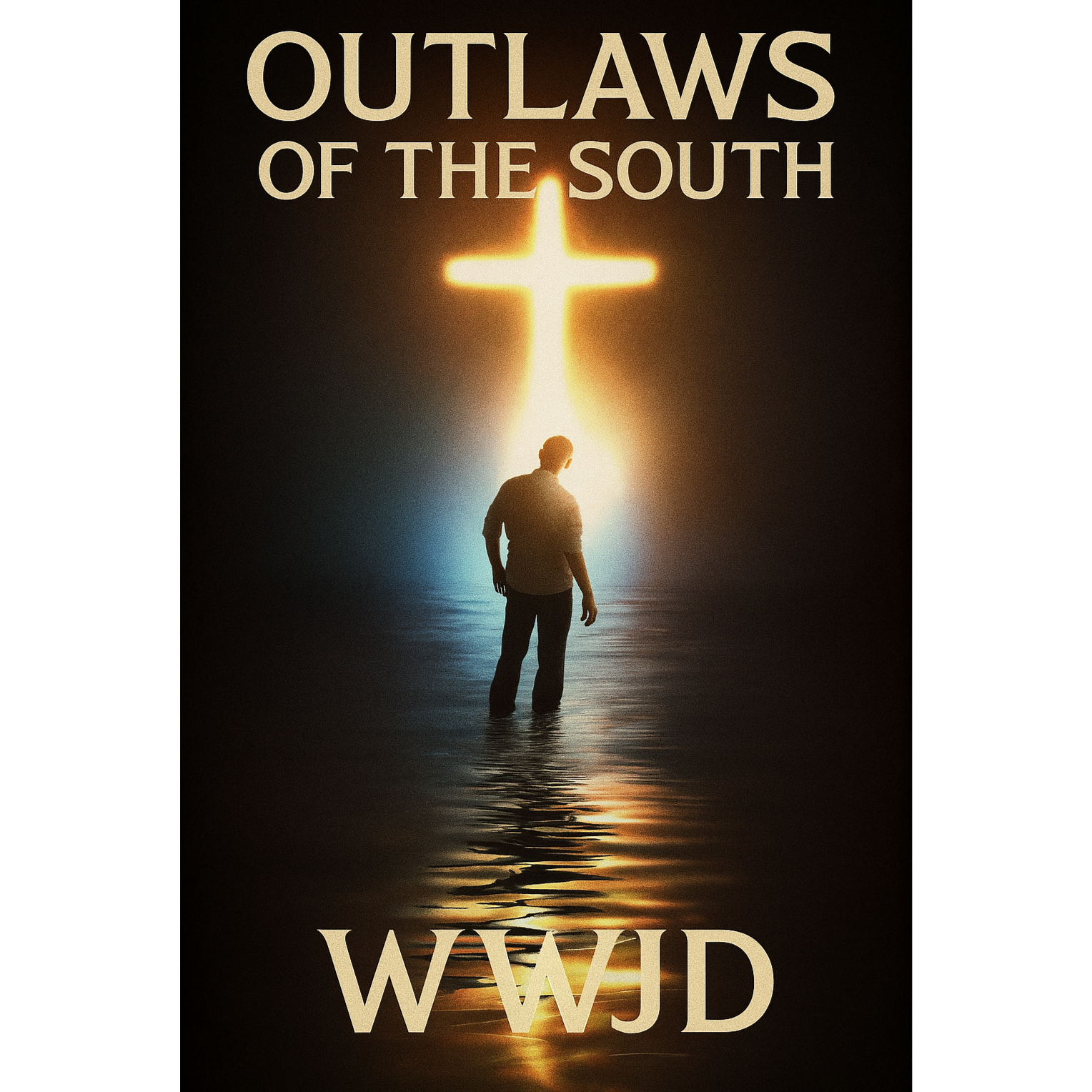WWJD artwork