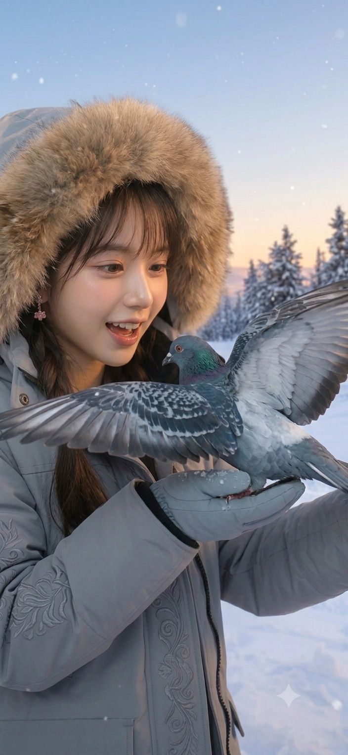 『White Out』한글버젼 [원곡자:tsukasa44%]원곡:白色✕白色『White Out』리메이크 artwork