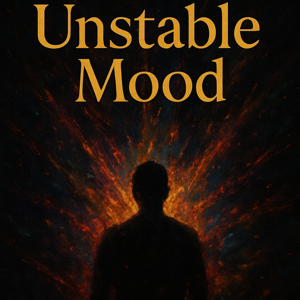 Image for Unstable mood