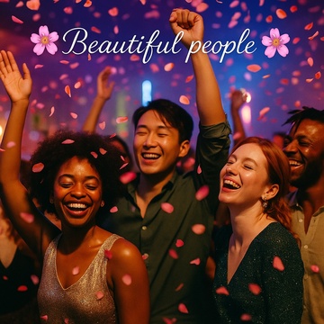 Image for 🌸Beautiful people🌸