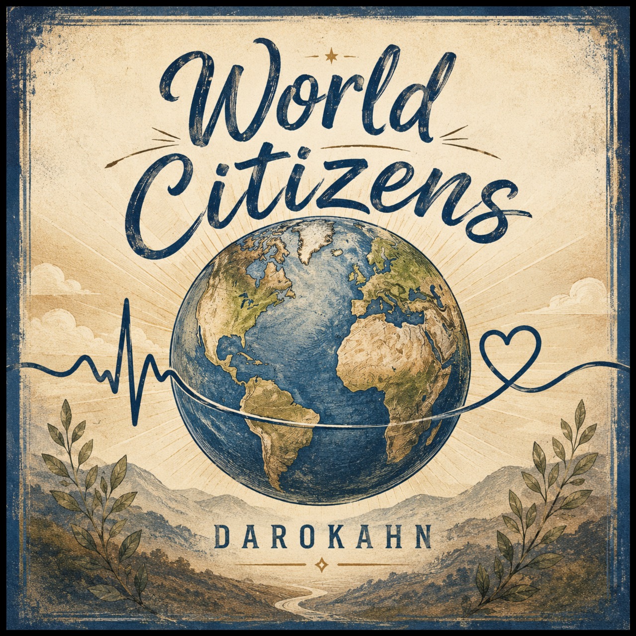World Citizens artwork