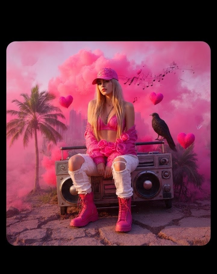 Song Image