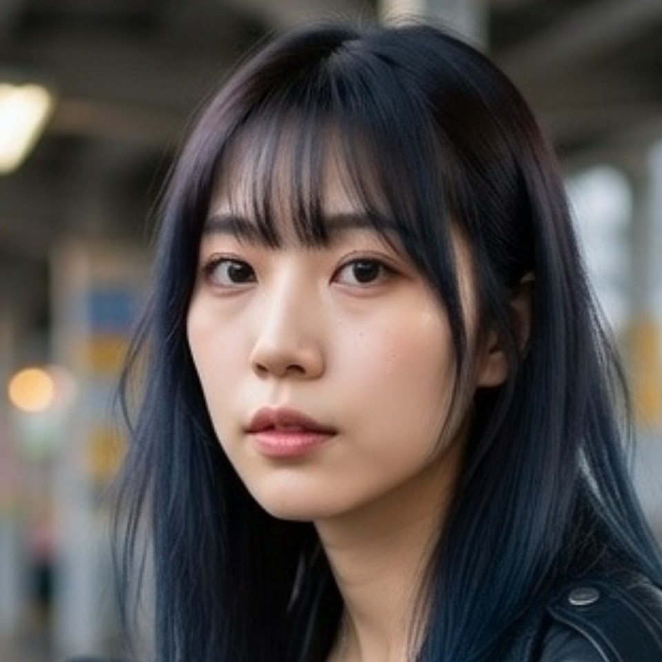 Profile picture for Manami