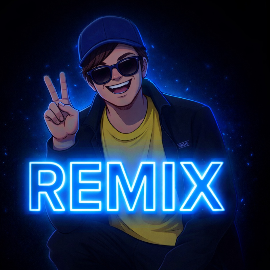 Image for REMIXES 