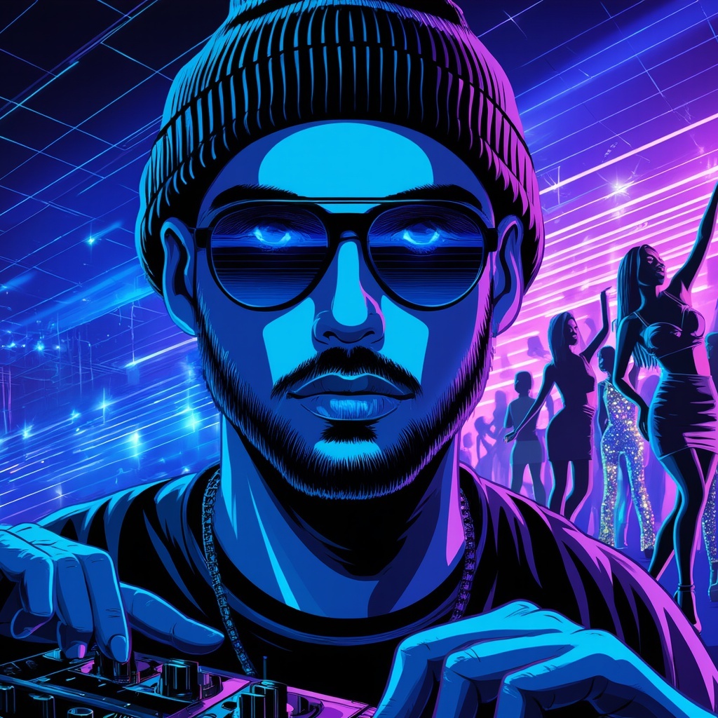 Image for FMX Recent Tunes II